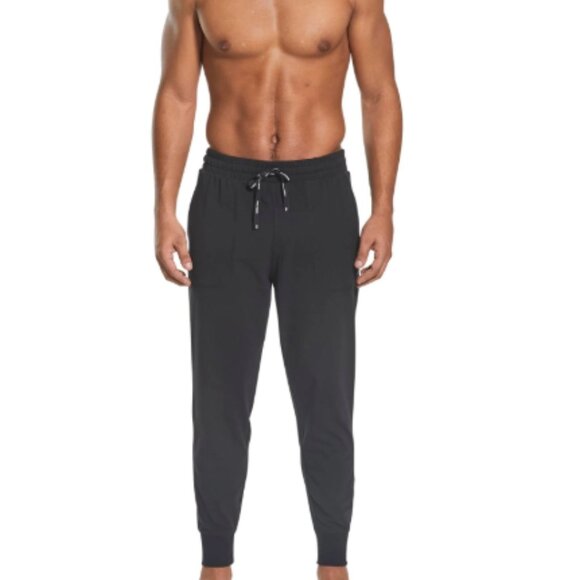 Pair of Thieves SUPERSOFT Lounge Pant Jogger Athleisure Relaxed Comfort Sz M - Picture 1 of 10